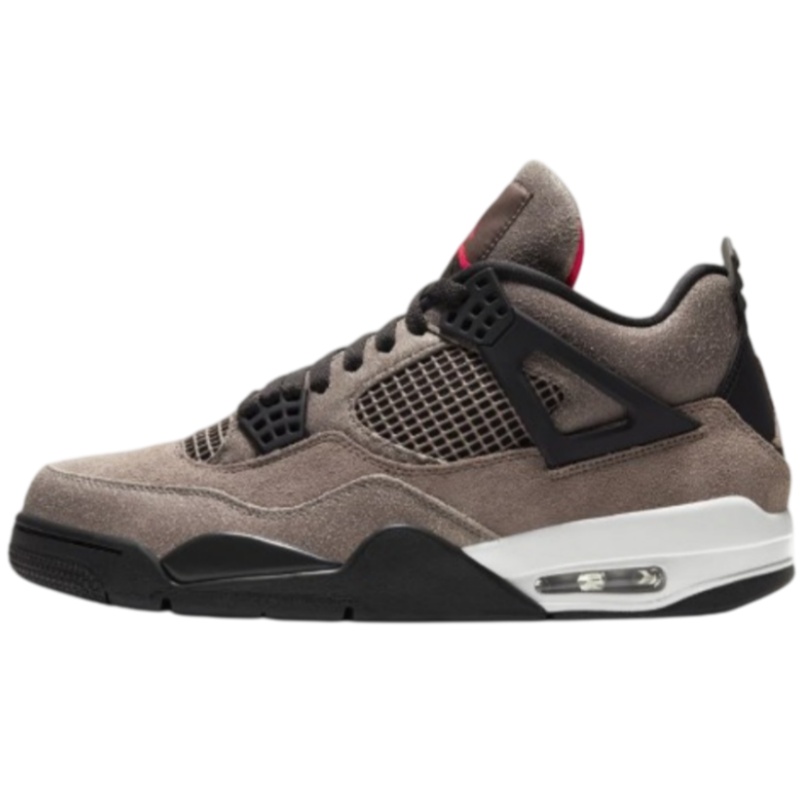 Jordan 4 Taupe Haze