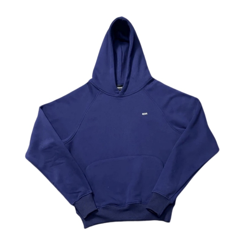 SIX PM Hoodie