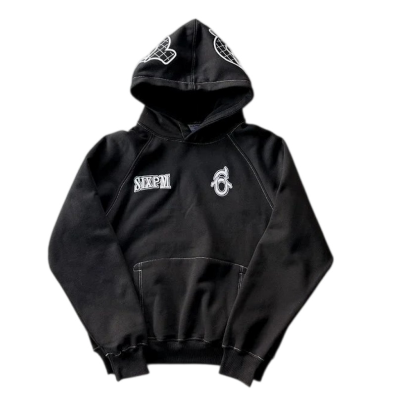 SIX PM Hoodie