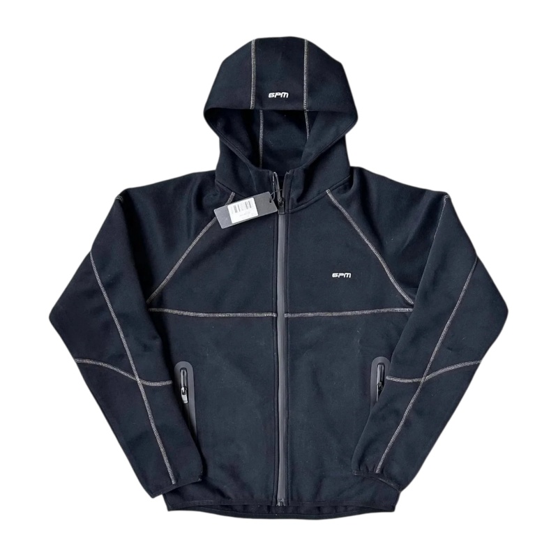 SIX PM Hoodie