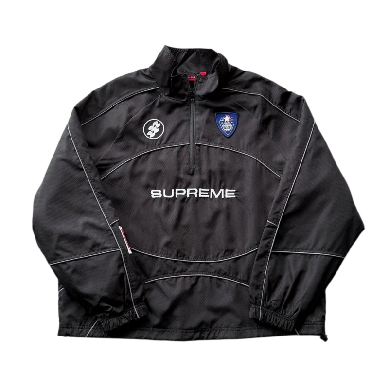 SIX PM Jacket