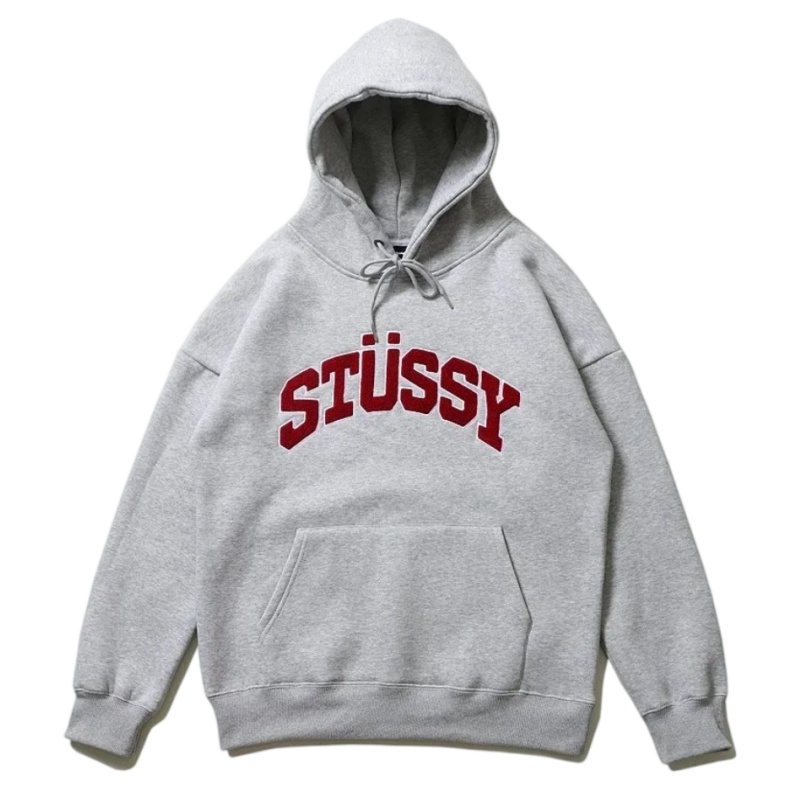Stussy Hoodies