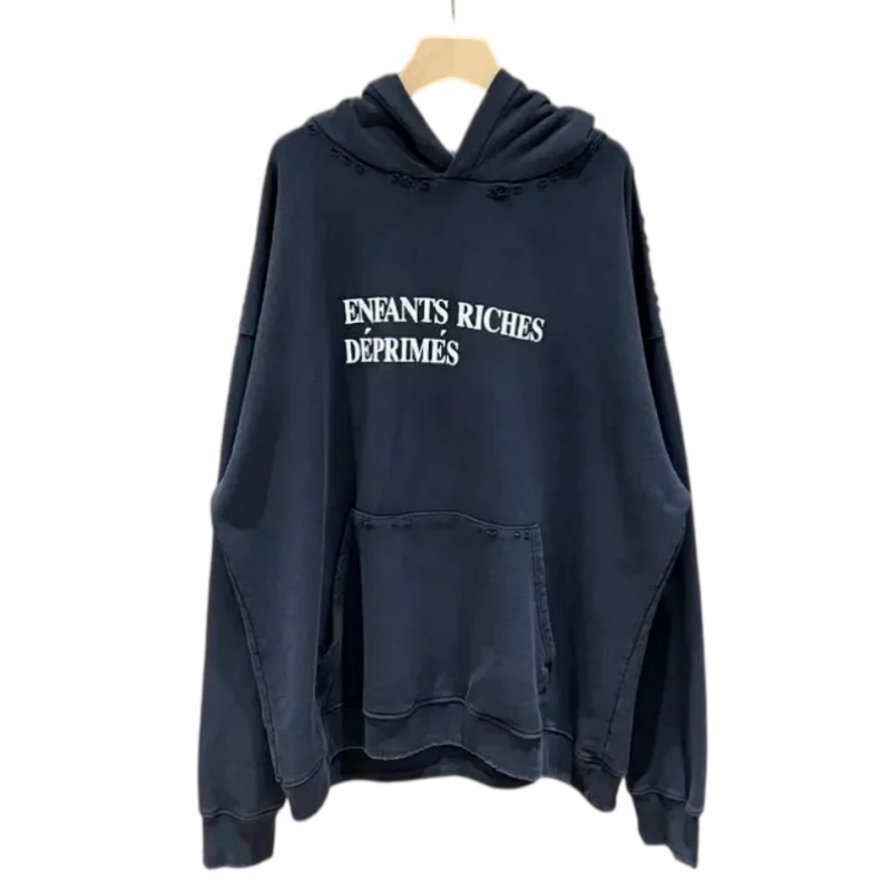 Enfants Riches Deprimes Hoodie