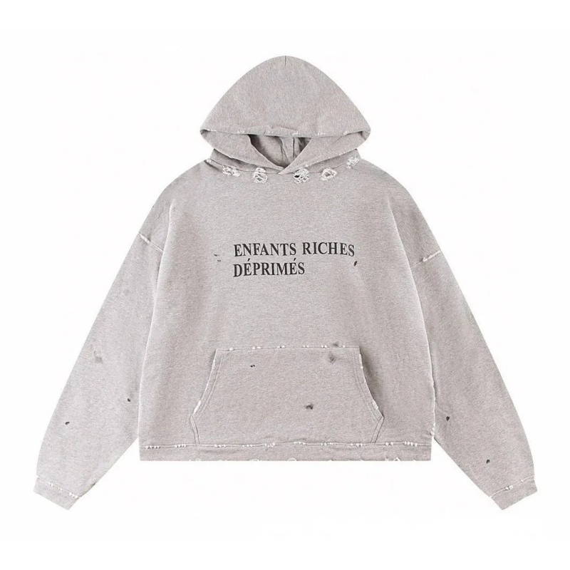 Enfants Riches Deprimes Logo Hoodie