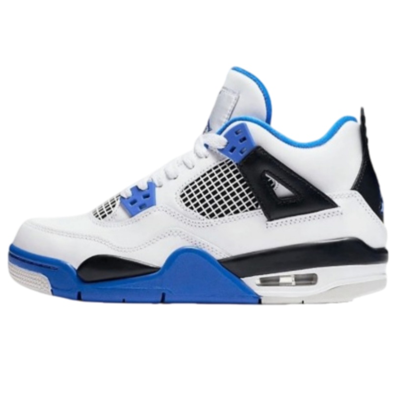 Jordan 4
Motorsport