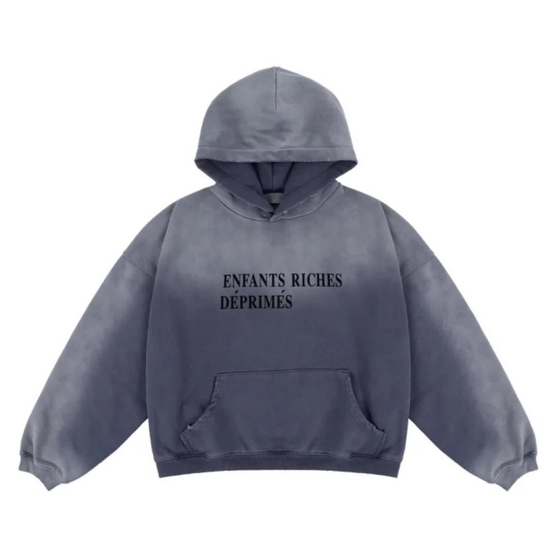 ERD Hoodies