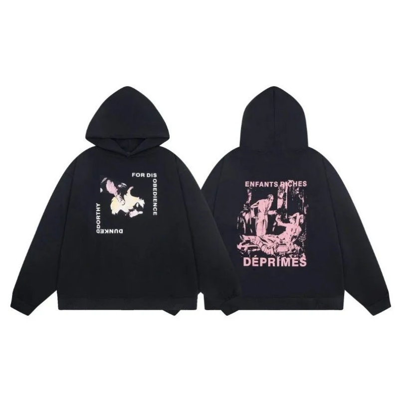 ERD Hoodies
(a lot of cw)