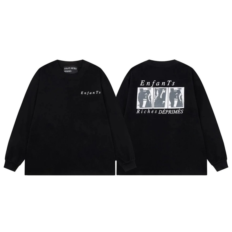ERD Hoodies
(a lot of cw)