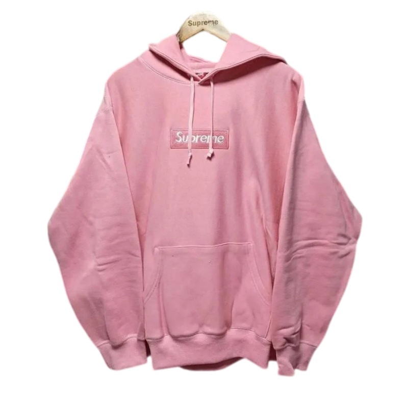 Supreme Box Logo Hoodie 24