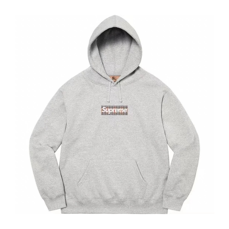 Supreme Hoodie