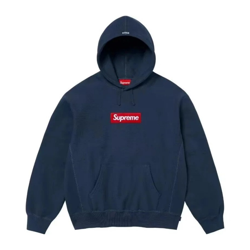 Supreme Box Logo Hoodie 24