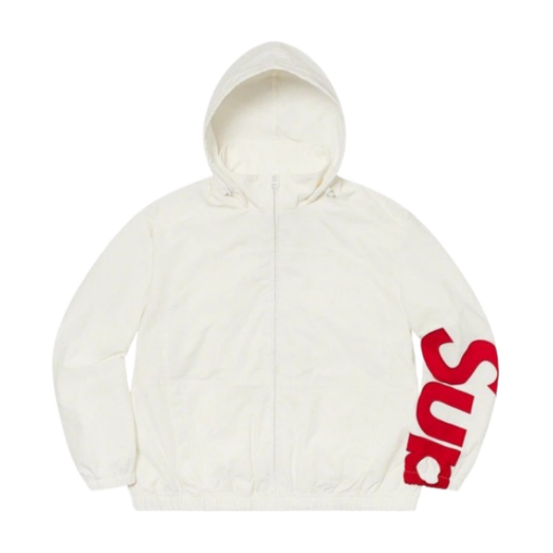 Supreme Hoodie