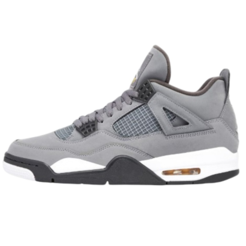 Jordan 4
Cool Grey