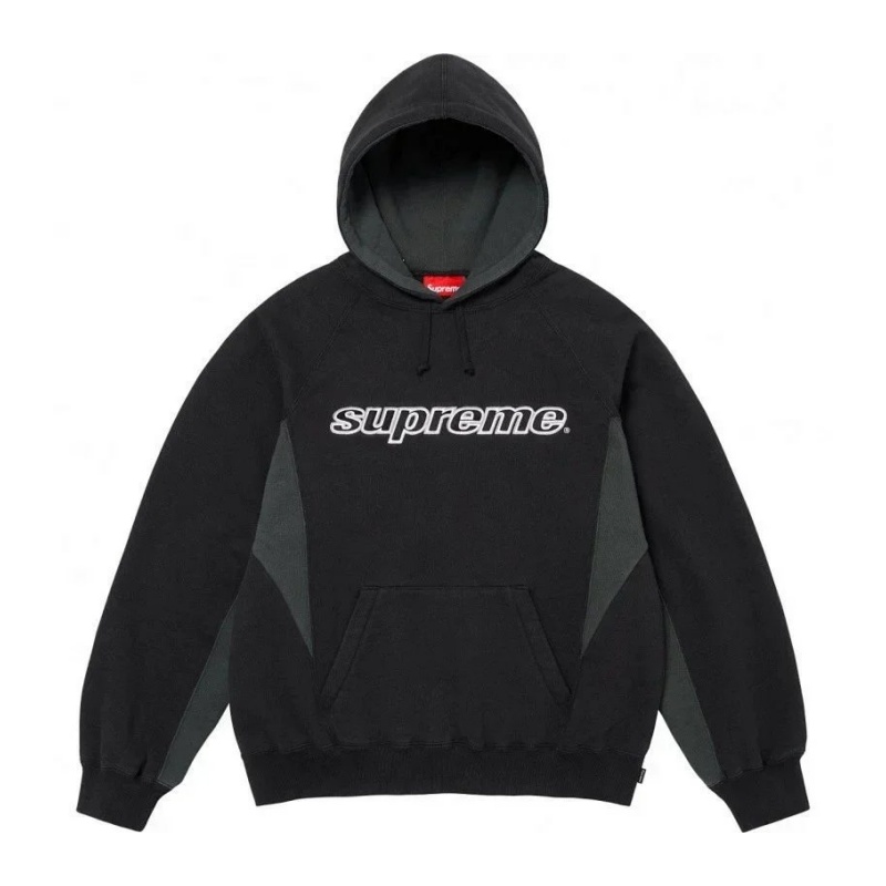 Supreme Hoodie