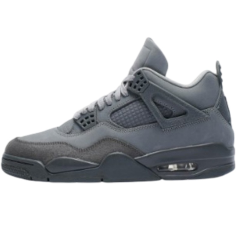Jordan 4 Wet Cement