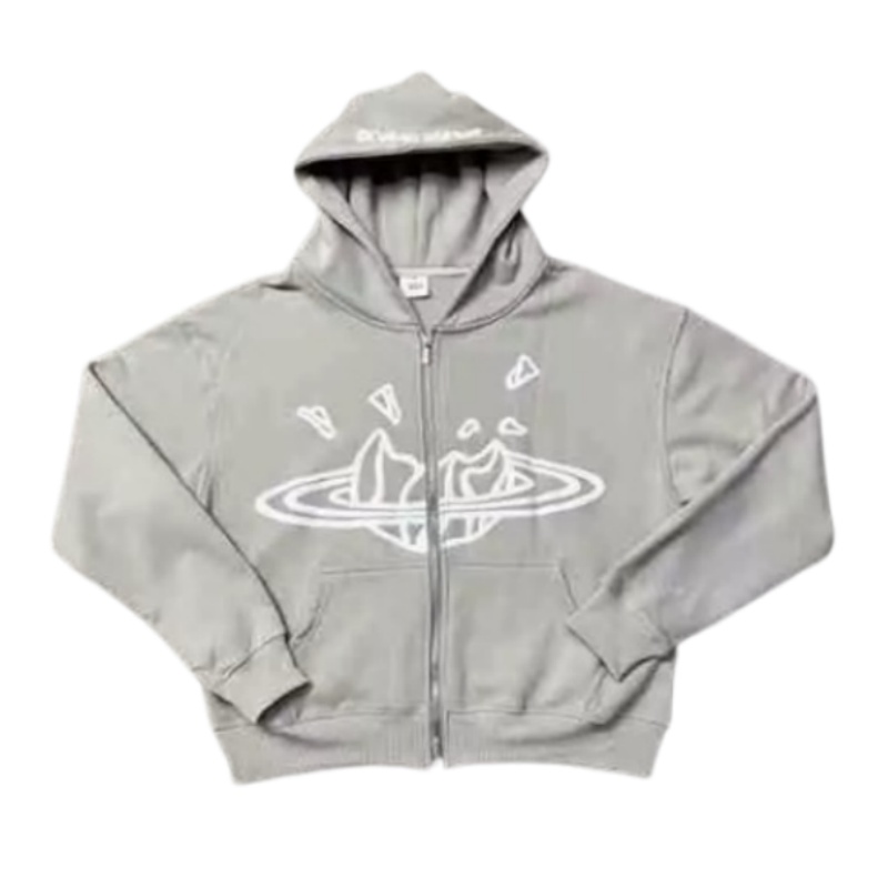 Broken Planet Hoodie