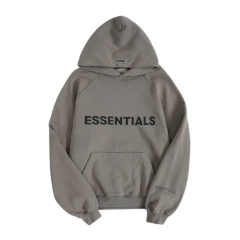 Essentials Hoodie