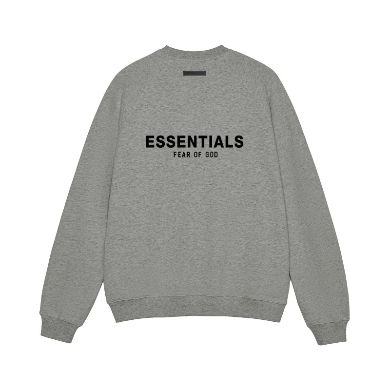 Essentials Hoodie