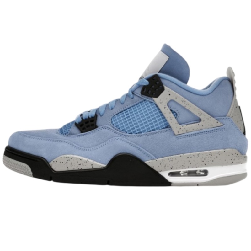 Jordan 4
UNC