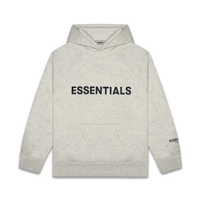 Essentials Hoodie