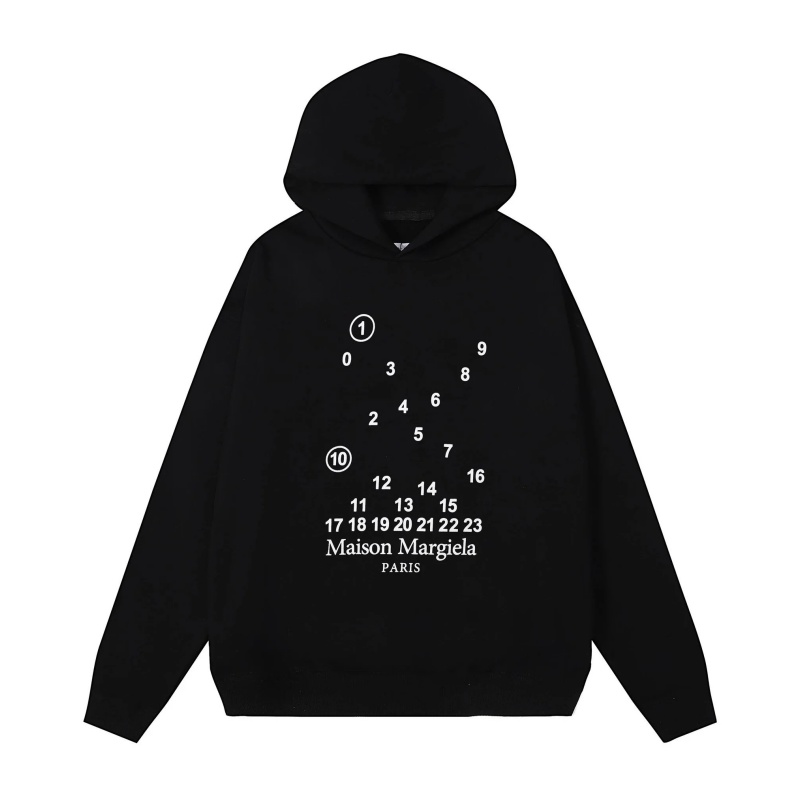 Maison Margiela
Hoodies
(6+ styles)