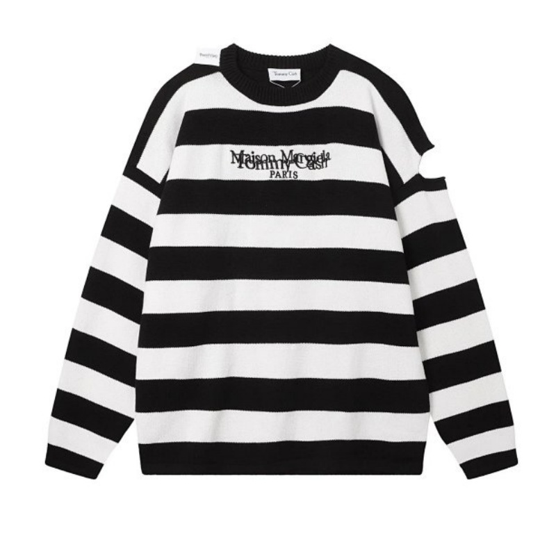 Maison Margiela
Hoodies