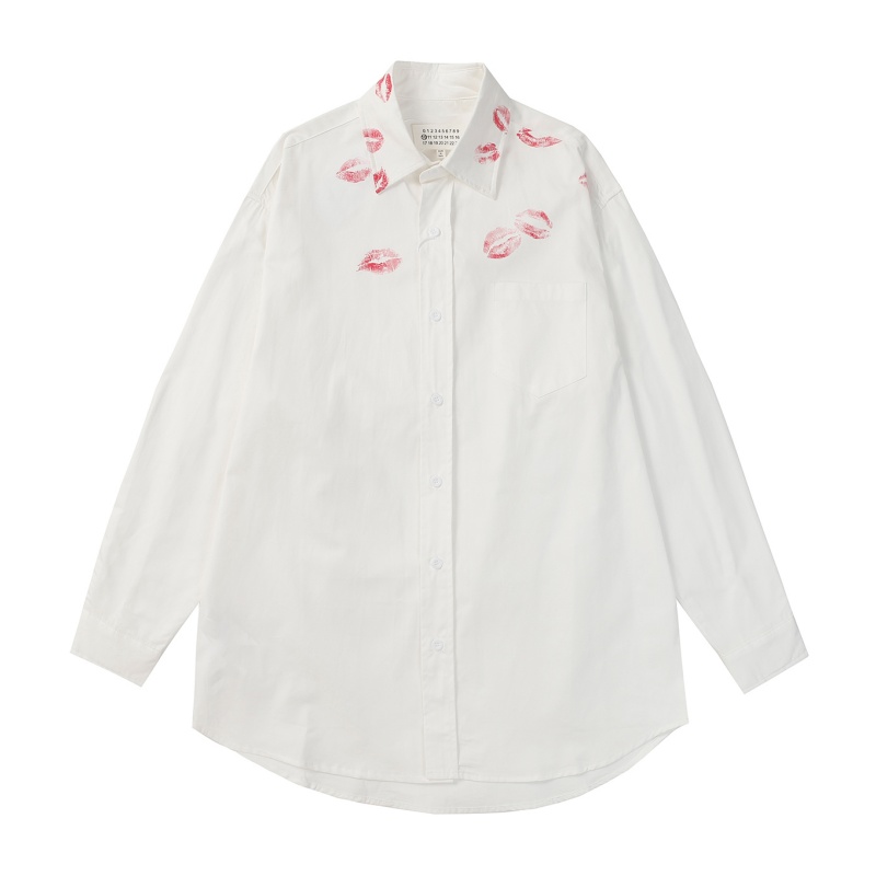 Maison Margiela Kiss Shirt